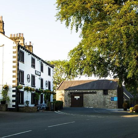 The New Inn Clapham  Dış mekan fotoğraf
