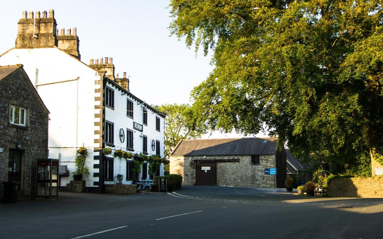 The New Inn Clapham  Dış mekan fotoğraf