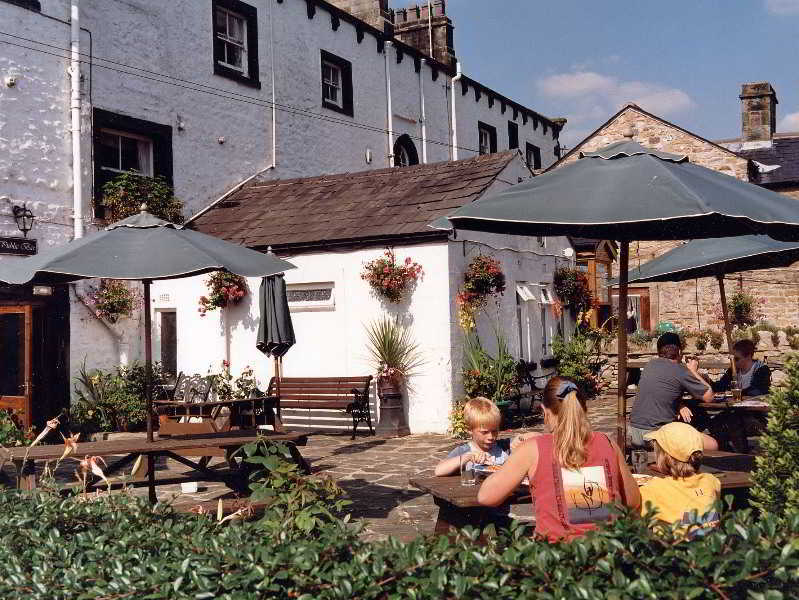 The New Inn Clapham  Dış mekan fotoğraf