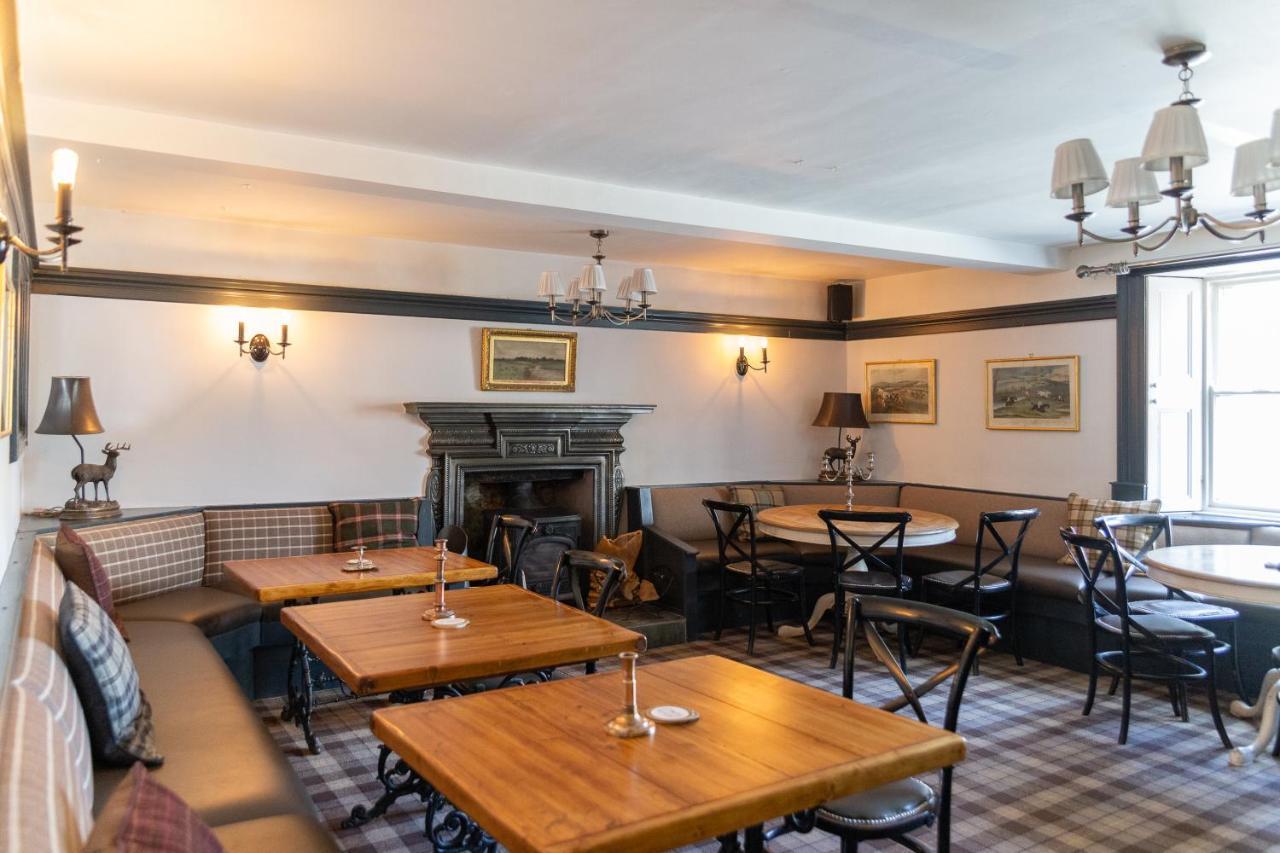 The New Inn Clapham  Dış mekan fotoğraf