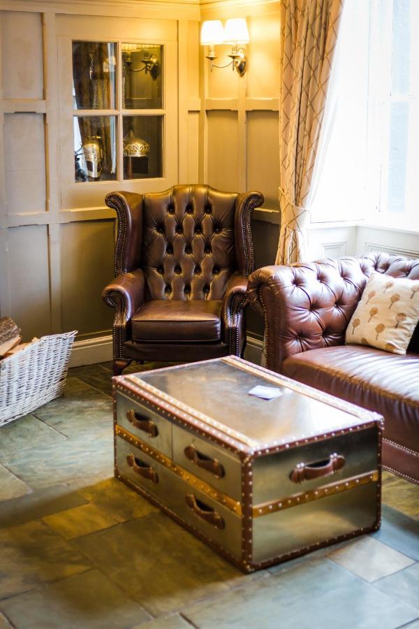The New Inn Clapham  Dış mekan fotoğraf