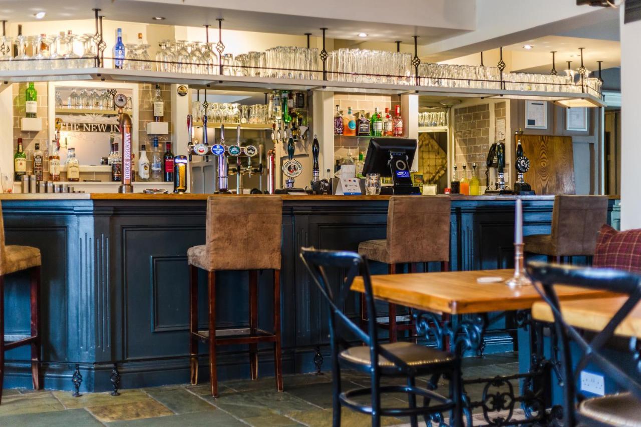 The New Inn Clapham  Dış mekan fotoğraf