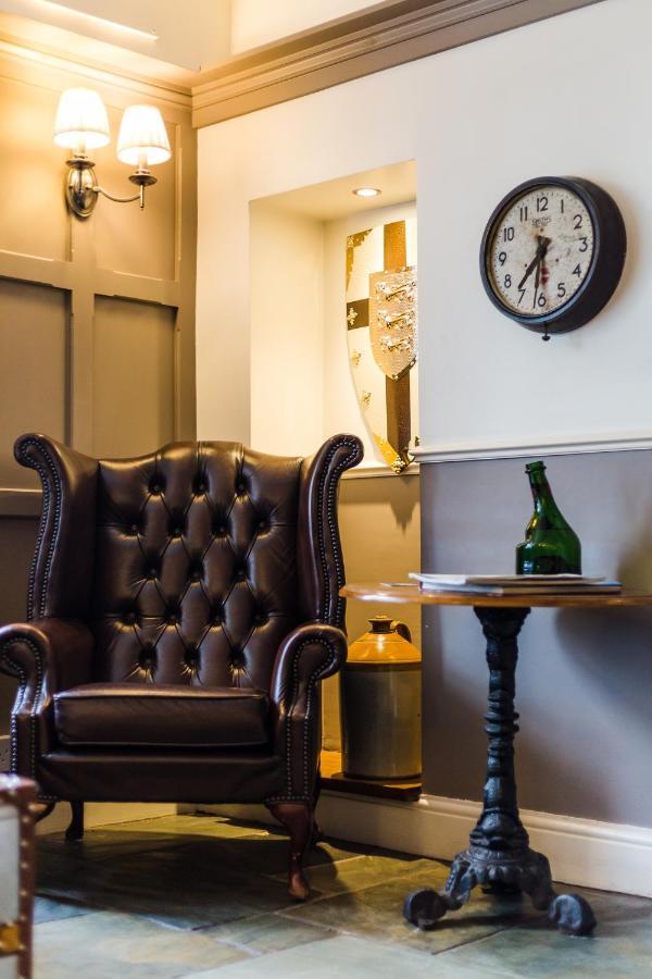 The New Inn Clapham  Dış mekan fotoğraf