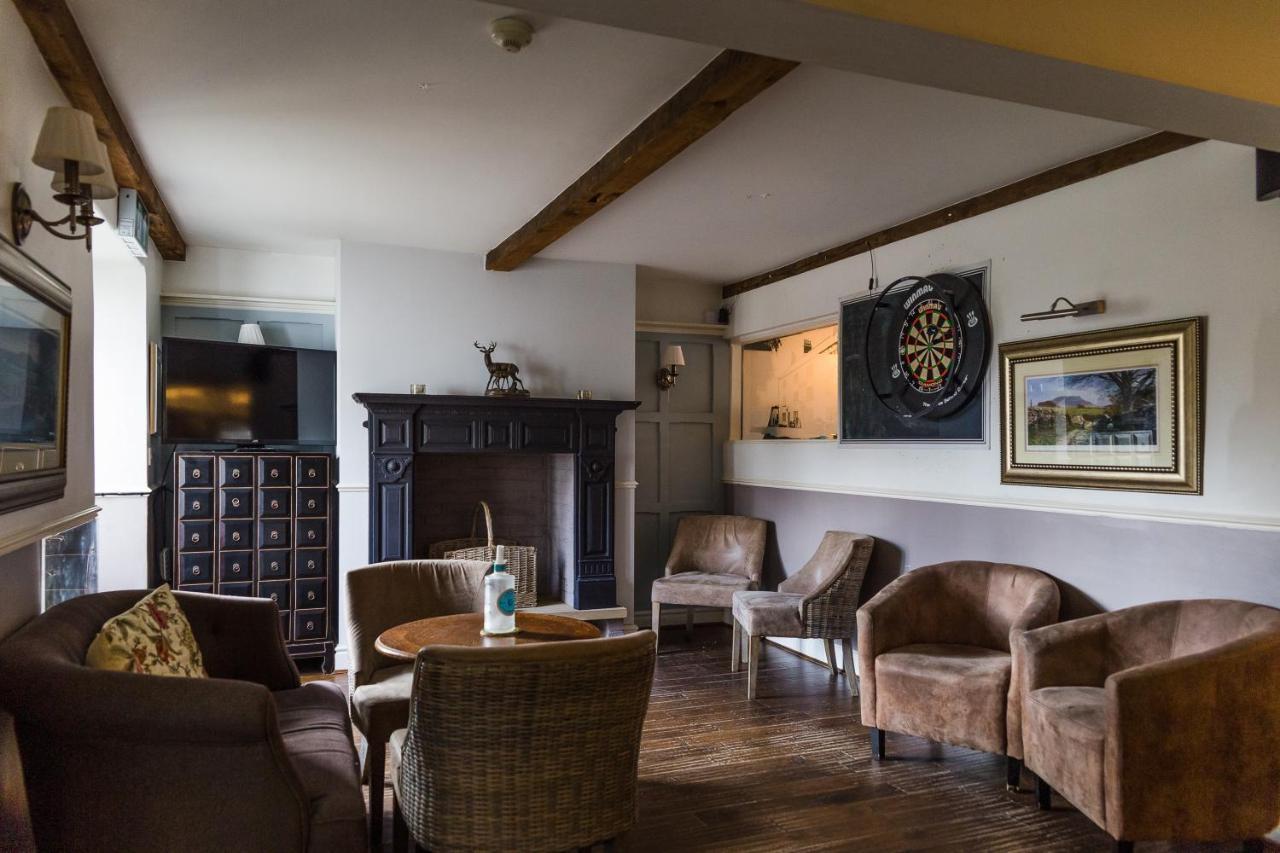 The New Inn Clapham  Dış mekan fotoğraf